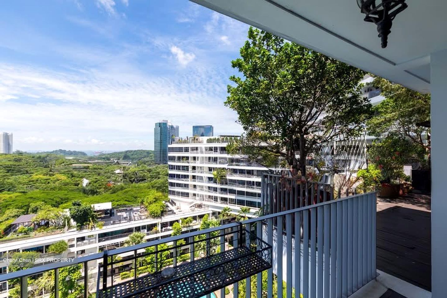 The Interlace (D4), Condominium #559672591